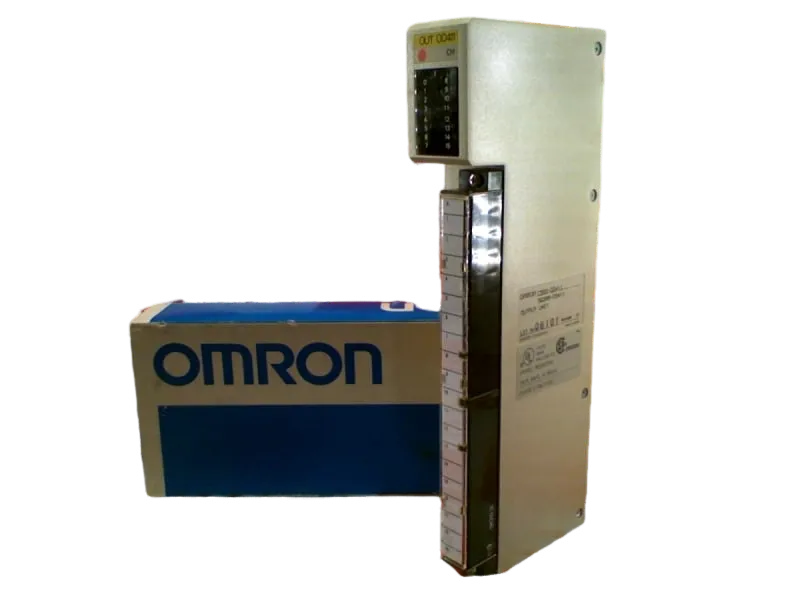 3G2A5-OD411 Mô-đun/Khung PLC của OMRON