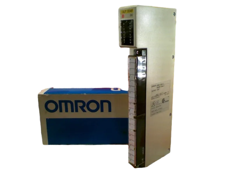 3G2A5-OD411 PLC-module/rek van OMRON