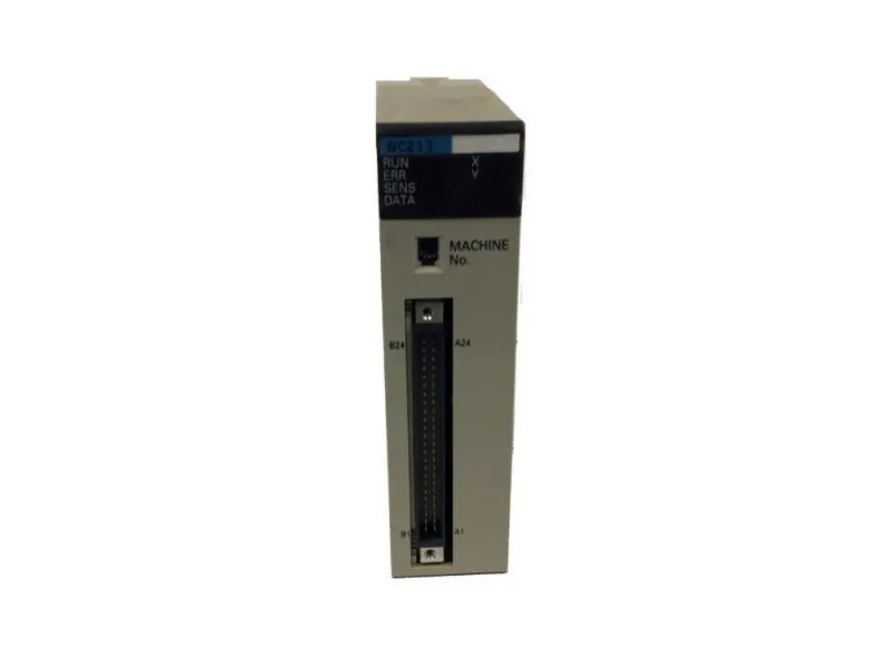 3G2A5-PID01 Mô-đun/Khung PLC của OMRON