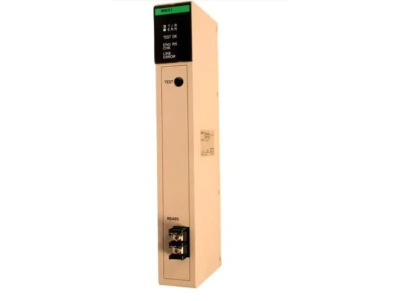 3G2A5-RM201 Mô-đun/Khung PLC của OMRON
