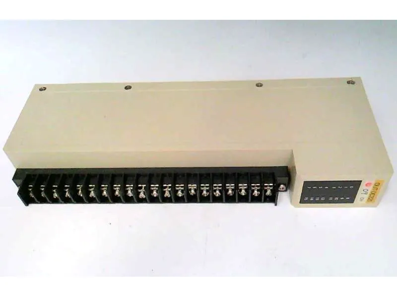 3G2A5IA121 Mô-đun/Khung PLC của OMRON