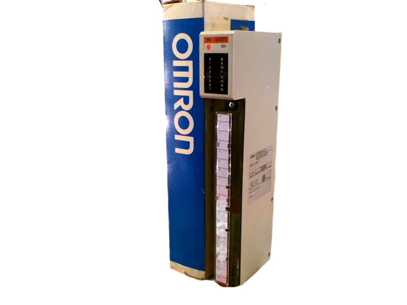 3G2A5IA121 Mô-đun/Khung PLC của OMRON