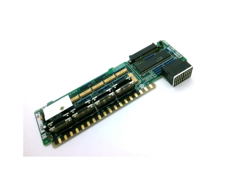 3G2A6-OD412 Mô-đun/Khung PLC của OMRON