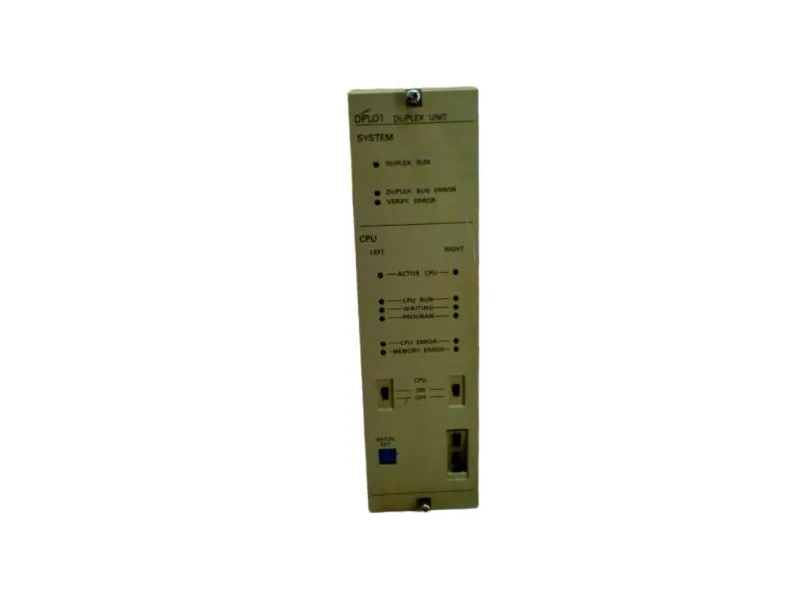 3G2C5-DPL01-E Mô-đun/Khung PLC của OMRON
