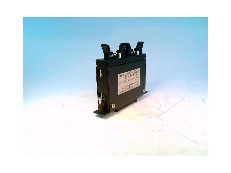 3G2C5-IOD02 Mô-đun/Khung PLC của OMRON
