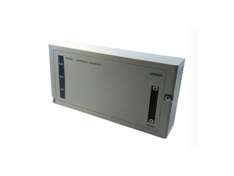 3G2C7-IP002 Mô-đun I/O Logic/Bộ giao tiếp VDC của OMRON