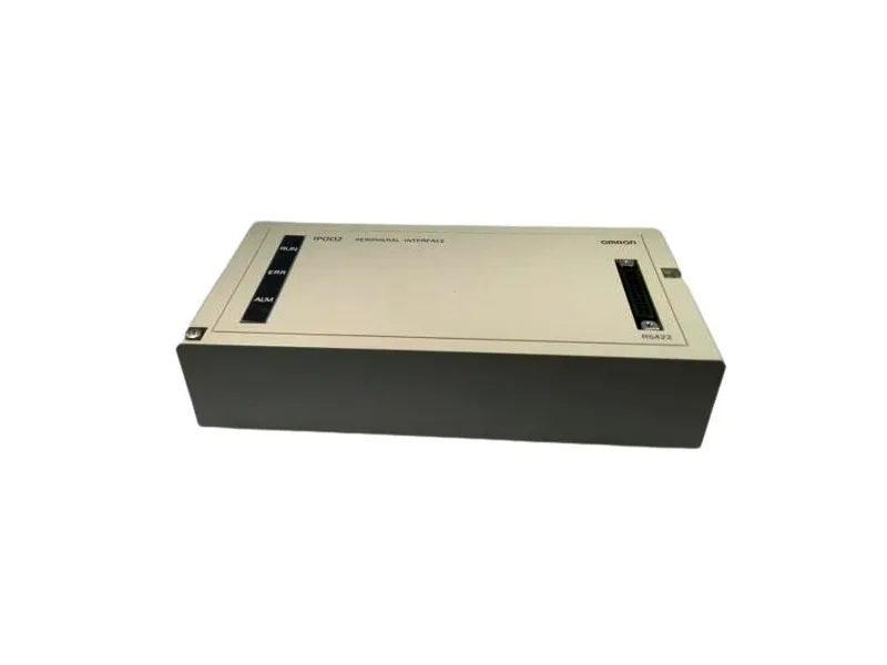 3G2C7-IP002 Mô-đun I/O Logic/Bộ giao tiếp VDC của OMRON