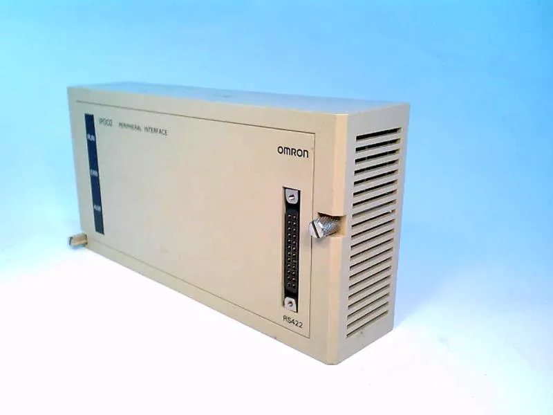 3G2C7-IP002-V2 Mô-đun I/O Logic/Bộ giao tiếp VDC của OMRON