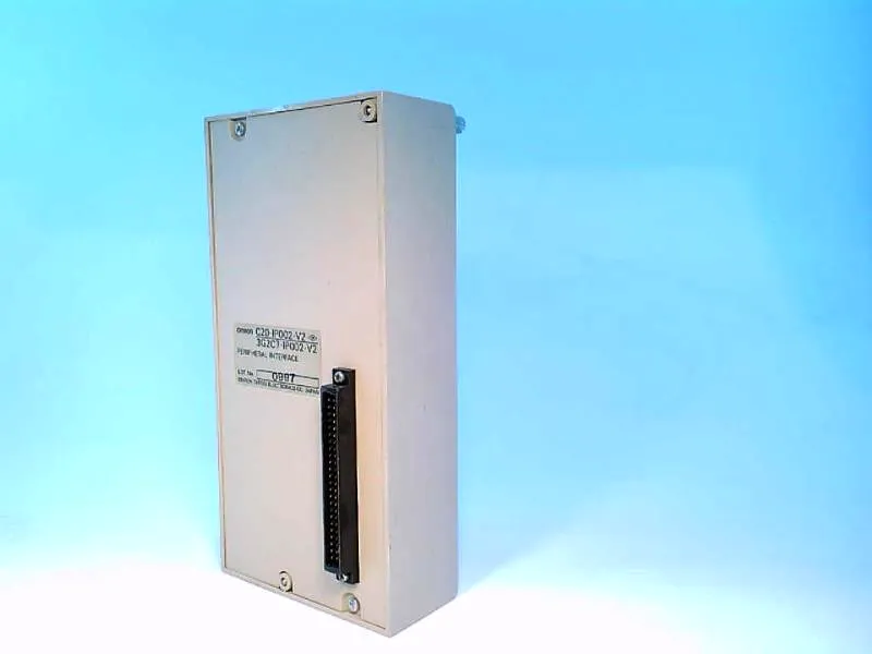 3G2C7-IP002-V2 Mô-đun I/O Logic/Bộ giao tiếp VDC của OMRON