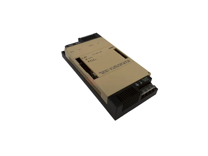 3G2C7-LK011P Mô-đun/Khung PLC của OMRON