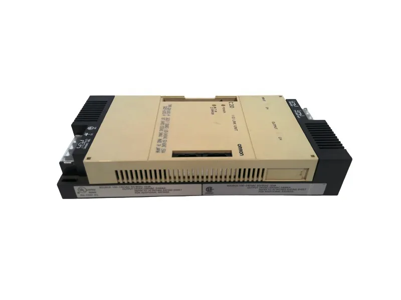 3G2C7-LK011P Mô-đun/Khung PLC của OMRON