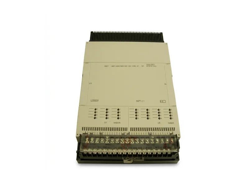 3G2C7-MC228 Mô-đun/Khung PLC của OMRON