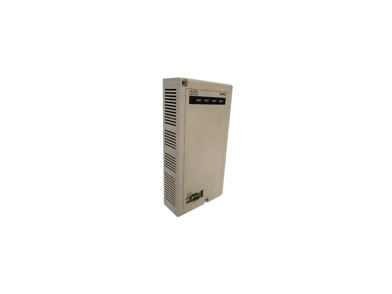 3G2C7LK202EV1 Mô-đun/Khung PLC của OMRON
