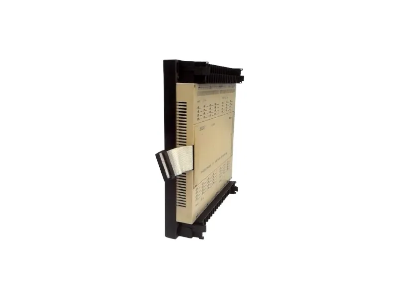 3G2C7MC224 Mô-đun I/O Logic VDC của OMRON