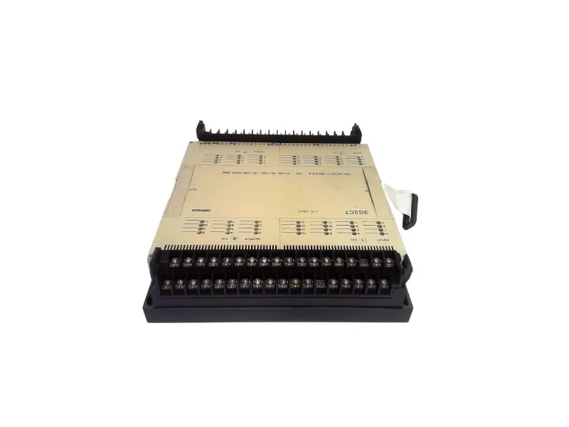3G2C7MC224 Mô-đun I/O Logic VDC của OMRON
