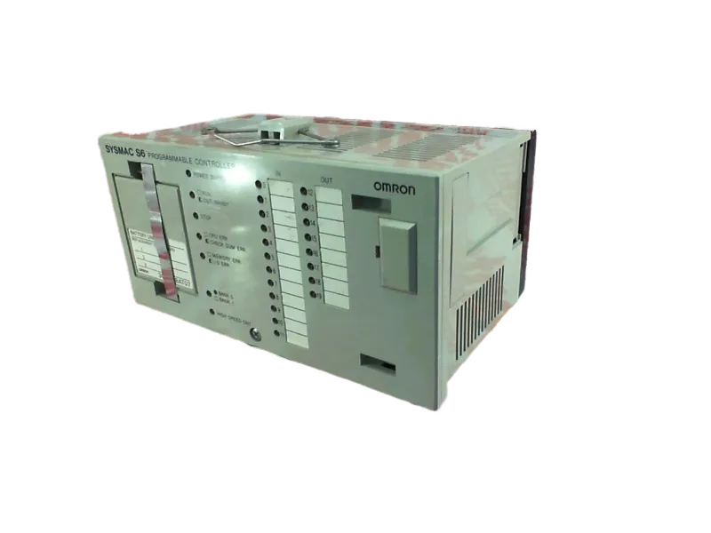 PLC dạng gạch 3G2S6-CPU16 của OMRON
