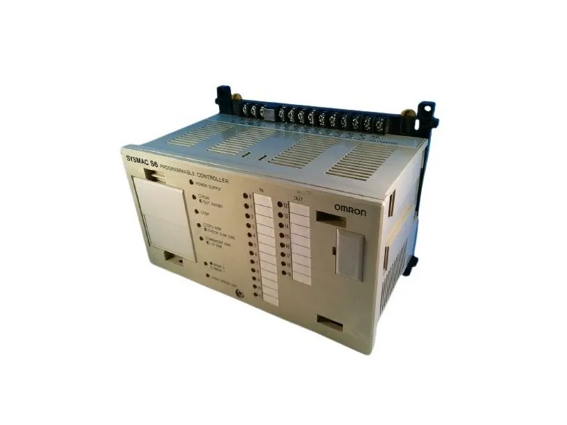 PLC dạng gạch 3G2S6-CPU29 của OMRON
