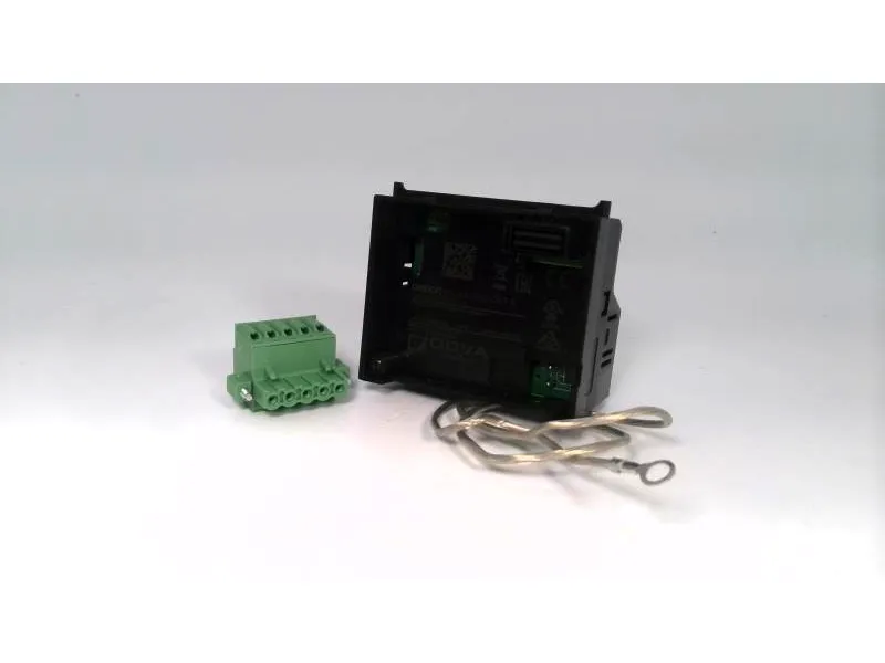 Logic I/O Brain/Giao diện VDC 3G3AX-MX2-DRT của OMRON