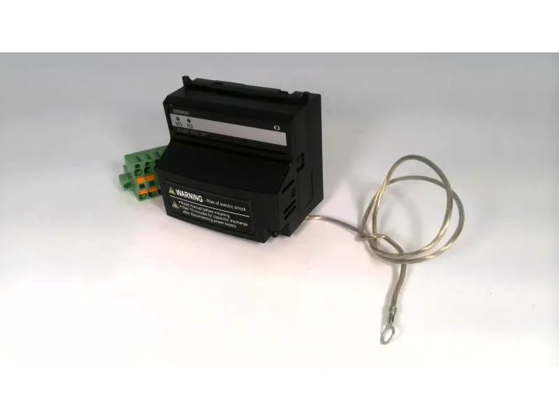 Logic I/O Brain/Giao diện VDC 3G3AX-MX2-DRT của OMRON