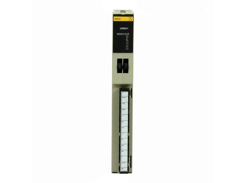 Module/khung PLC 3G5A2OC221E của OMRON