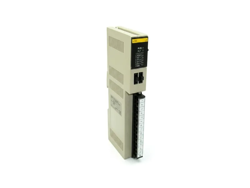 Module/khung PLC 3G5A2OC221E của OMRON