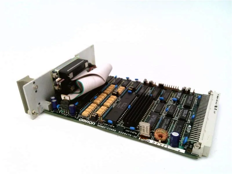 3G8B2-CS000 PLC-module/rek van OMRON