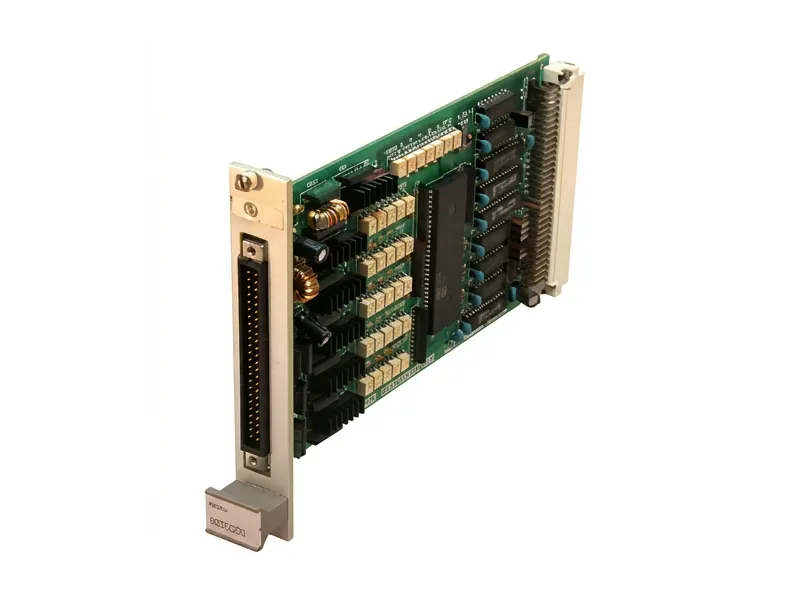 Module/khung PLC 3G8B2-NO020 của OMRON
