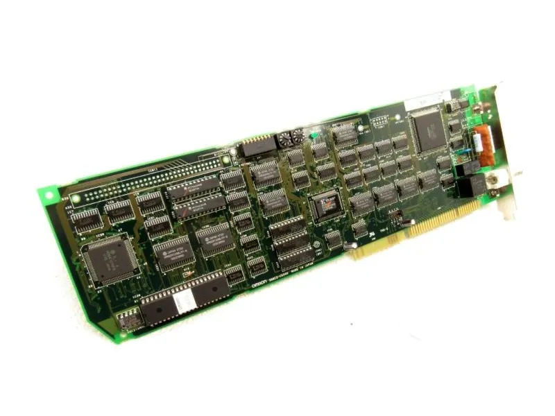 Module/khung PLC 3G8F5-SLK21-E của OMRON