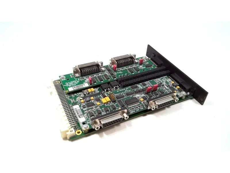 Module/khung PLC ACC-24E3 của OMRON
