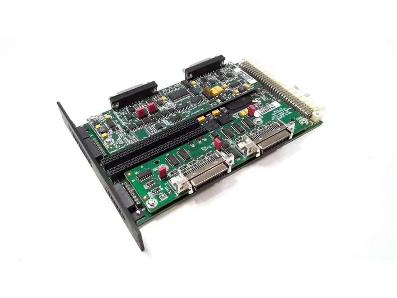 Module/khung PLC ACC-24E3 của OMRON