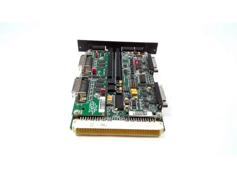 Module/khung PLC ACC-24E3 của OMRON
