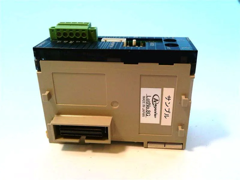 AFCJ01 PLC Module/Rack bởi OMRON