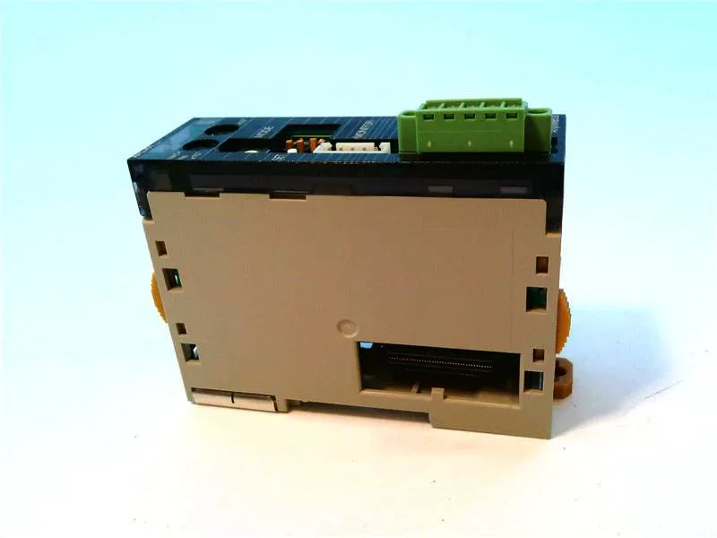 AFCJ01 PLC Module/Rack bởi OMRON