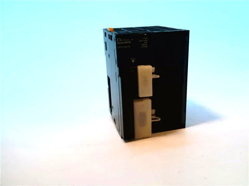 ATTO-CPU44 PLC Module/Rack bởi OMRON