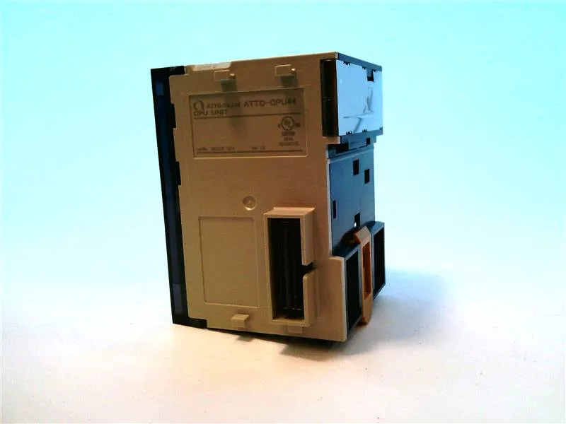 ATTO-CPU44 PLC Module/Rack bởi OMRON
