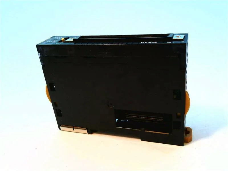 ATTO-DO320 PLC Module/Rack bởi OMRON
