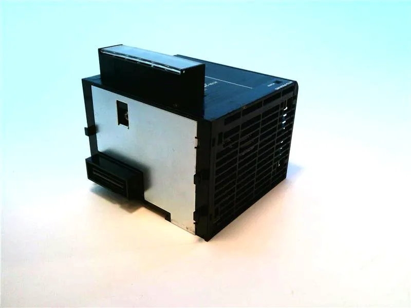 ATTO-PSUA(AC) PLC Module/Rack bởi OMRON