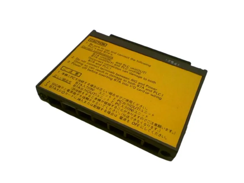 B7A-R3A33-M PLC Module/Rack bởi OMRON