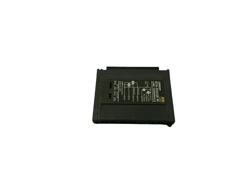 B7A-R3A38-M PLC Module/Rack bởi OMRON