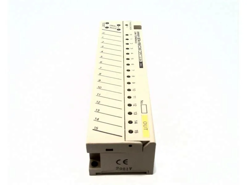 B7A-R6C36 PLC Module/Rack bởi OMRON