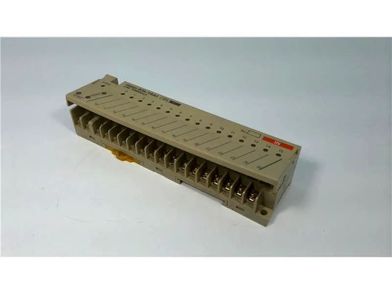 B7A-T6A1 VDC-logische I/O-module van OMRON