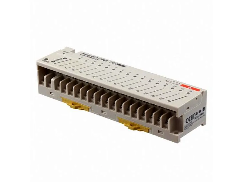 B7A-T6A6 PLC-module/rek van OMRON