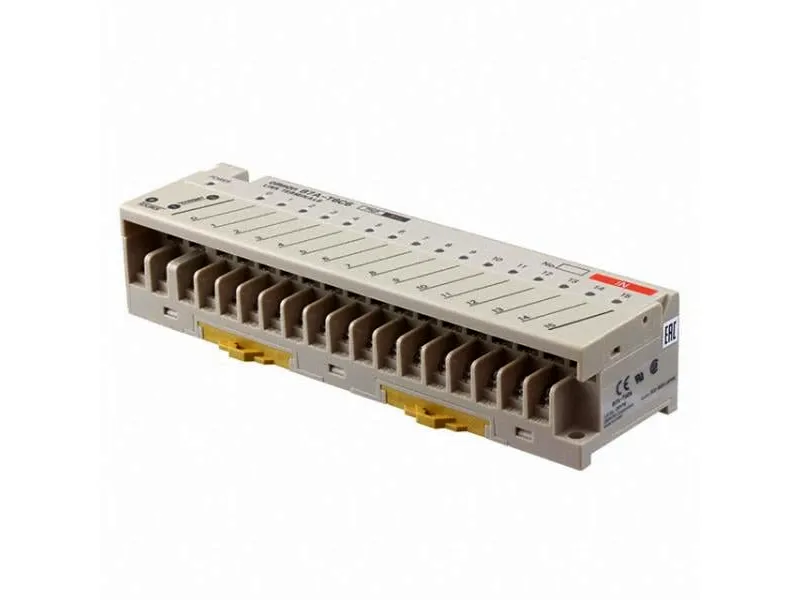 B7A-T6B1 PLC-programmeerterminal van OMRON