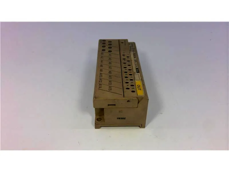 B7AS-R6B36 PLC-module/rek van OMRON
