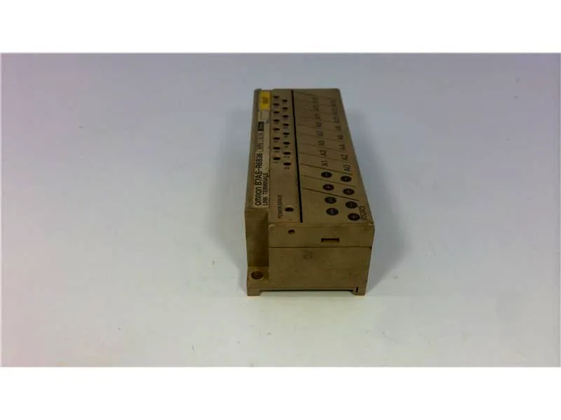 B7AS-R6B36 PLC-module/rek van OMRON