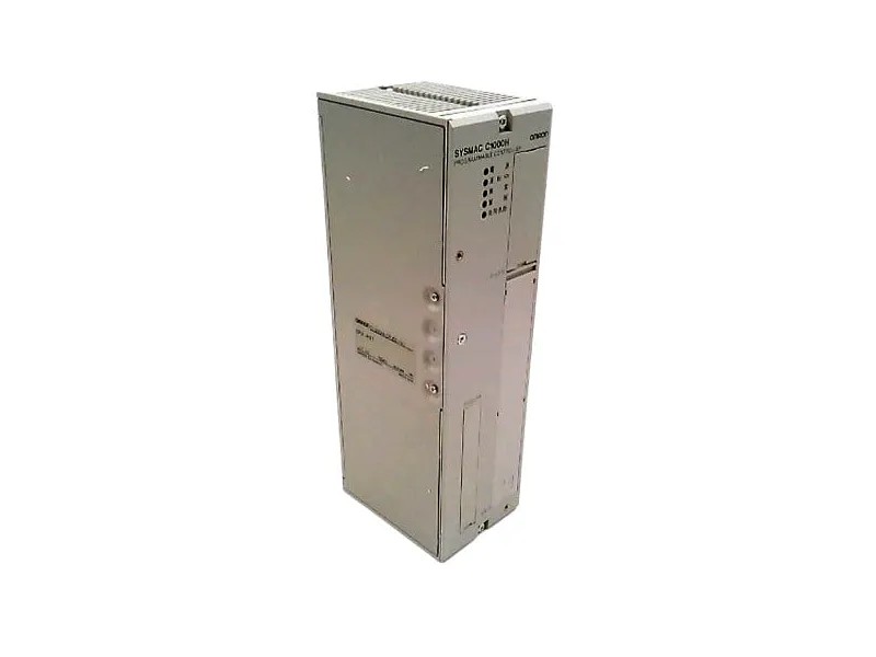 C1000H-CPU01-V1 PLC-module/rek van OMRON