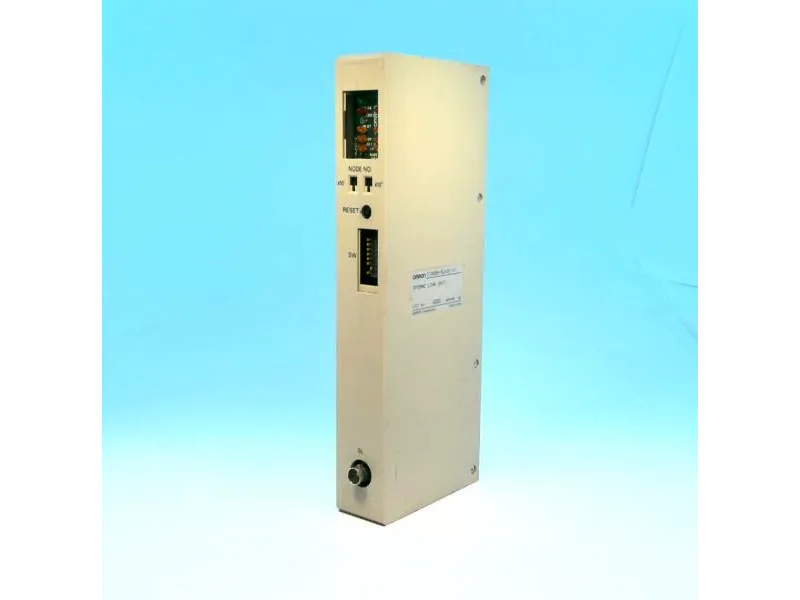 C1000H-SLK21-V1 PLC-module/rek van OMRON