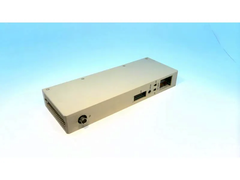 C1000H-SLK21-V1 PLC-module/rek van OMRON