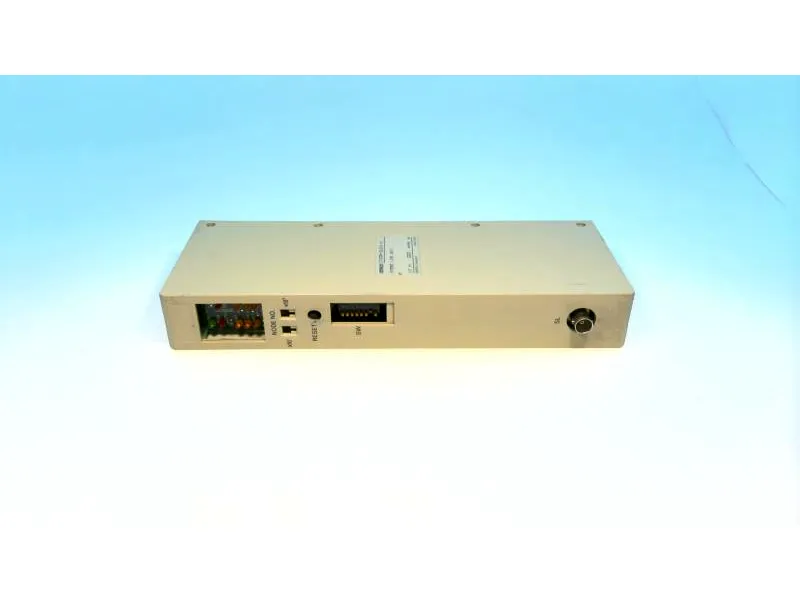 C1000H-SLK21-V1 PLC-module/rek van OMRON