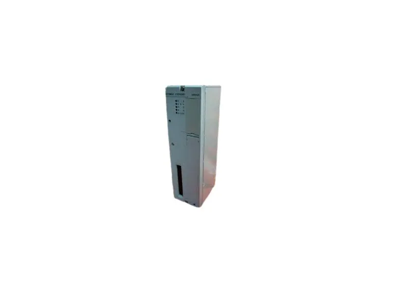 C1000HF-CPUA1-V1 PLC-module/rek van OMRON